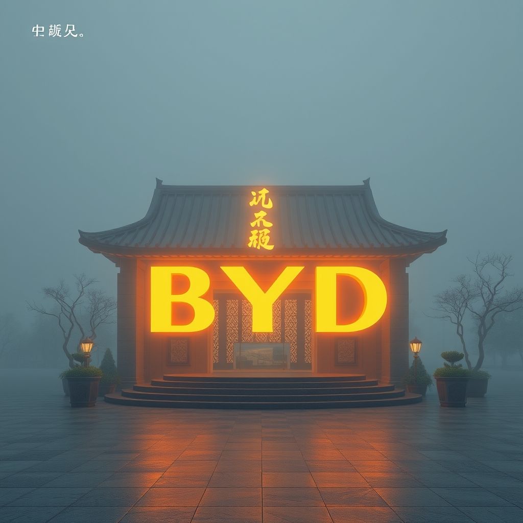 BYD e7 รถยนต์ไฟฟ้ารุ่นใหม่ ราคาน่าคบ ตีตลาดแท็กซี่